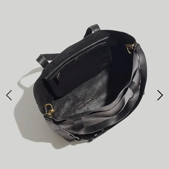 The Medium Transport Tote - Picture 2 of 9